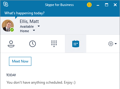 join skype for business meeting without account mac